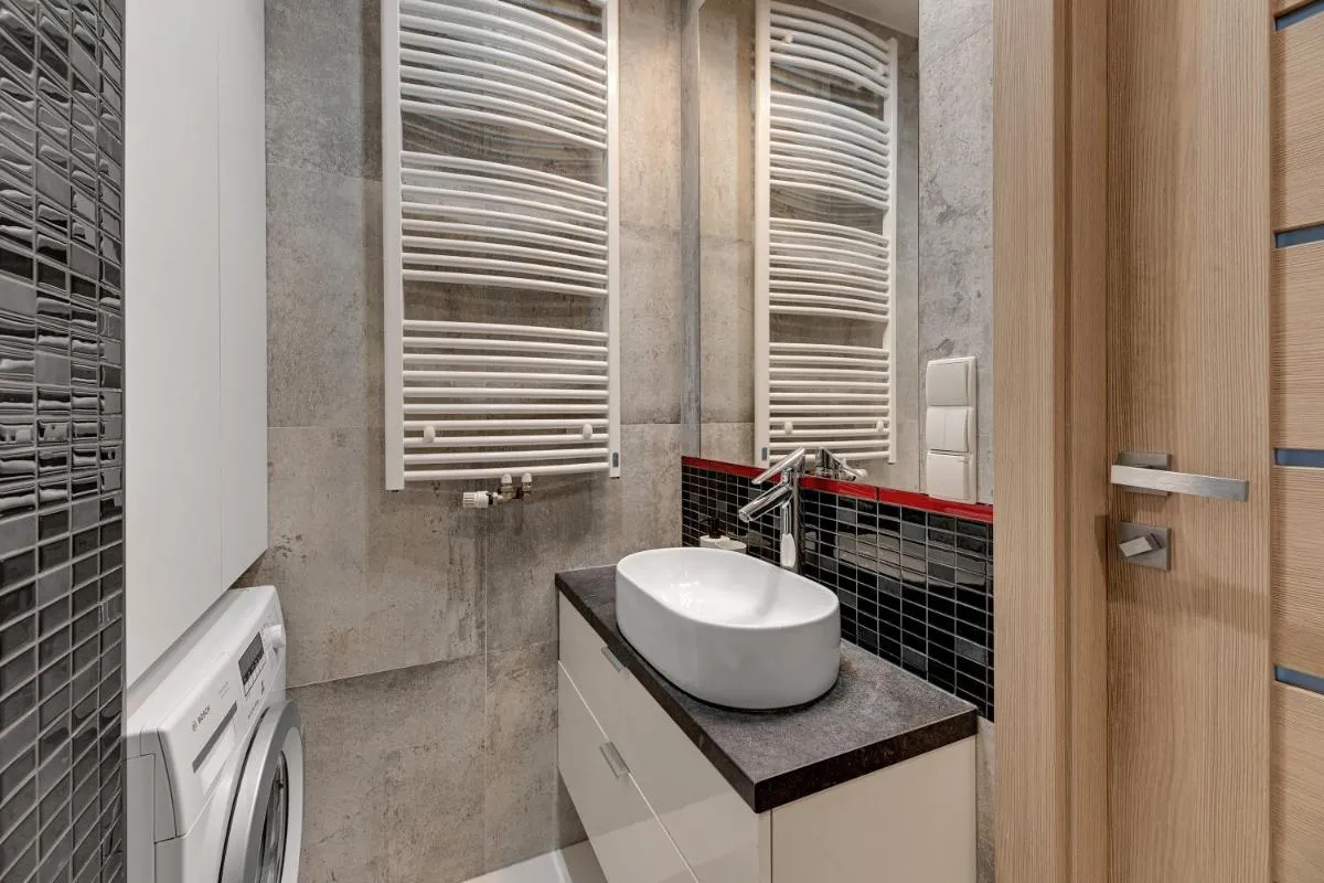 Image 6 of Browar Gdański by Downtown Apartments