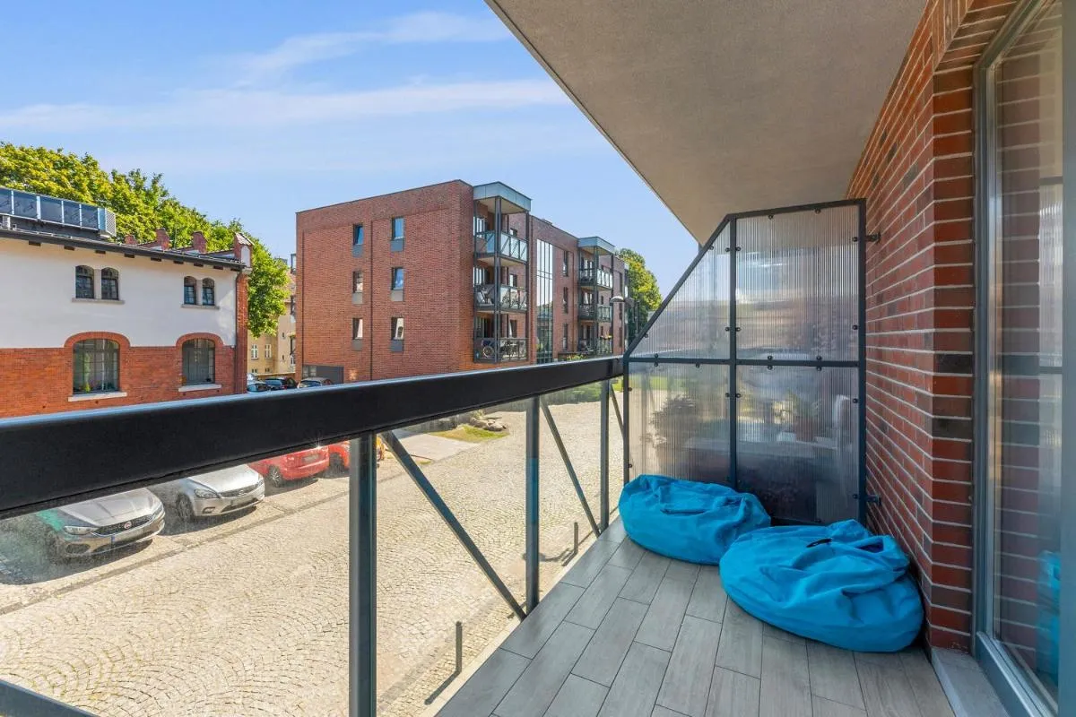 Image 4 of Browar Gdański by Downtown Apartments