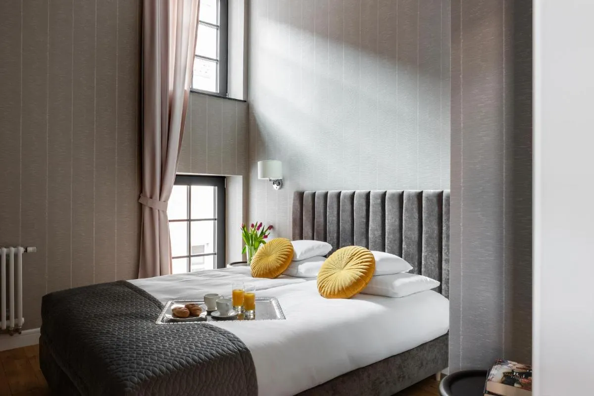 Image 2 of Browar Hevelius Apartments by Grand Apartments