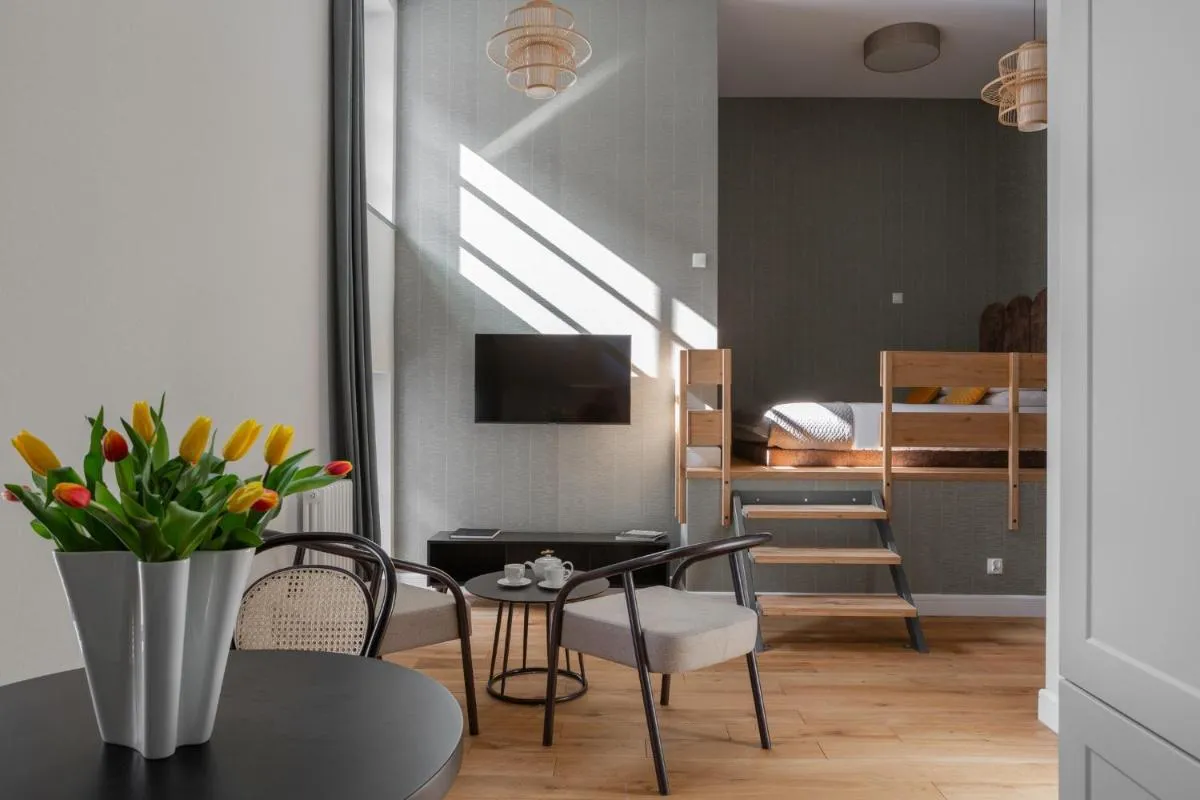 Image 3 of Browar Hevelius Apartments by Grand Apartments