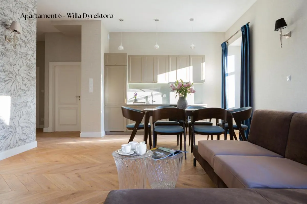 Image 1 of Browar Hevelius Apartments by Grand Apartments