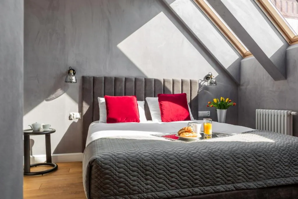 Image of Browar Hevelius Apartments by Grand Apartments