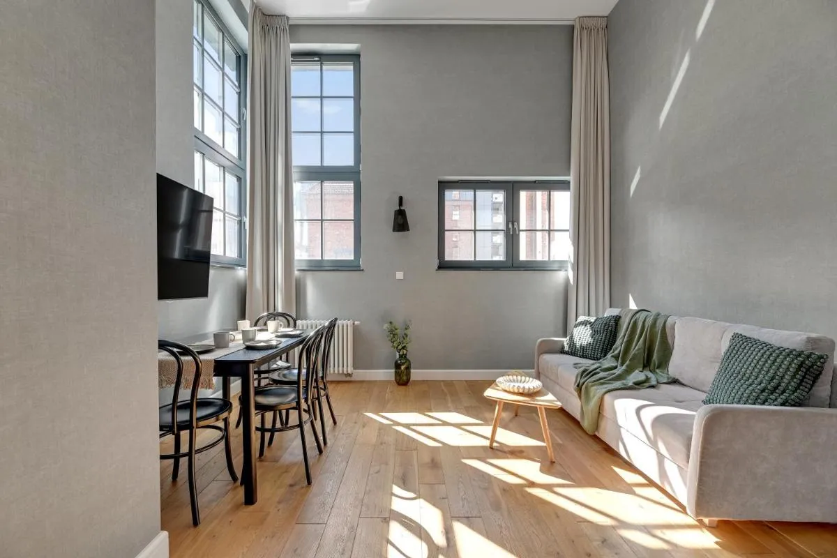 Image 6 of Browar Hevelius Apartments by Grand Apartments