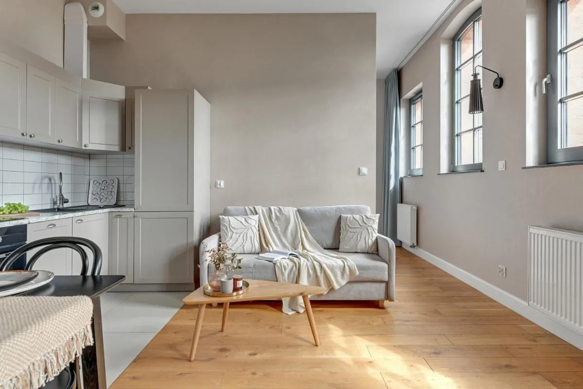 Image 6 of Browar Hevelius Comfort Apartments by Grand Apartments