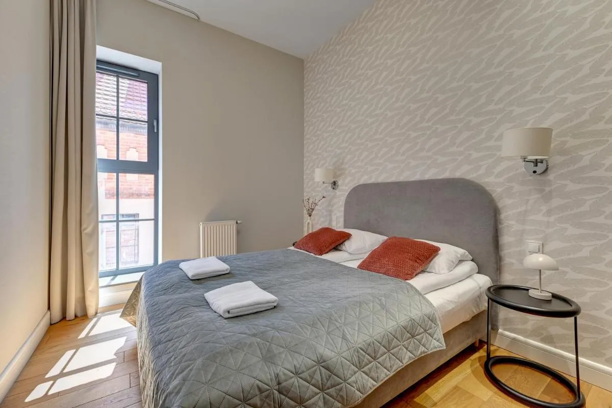 Image 3 of Browar Hevelius Comfort Apartments by Grand Apartments