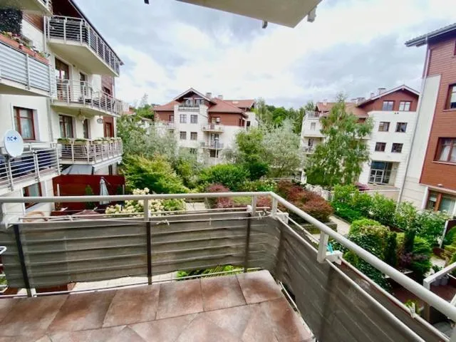 Image 5 of Brownie – Neptun Park by OneApartments