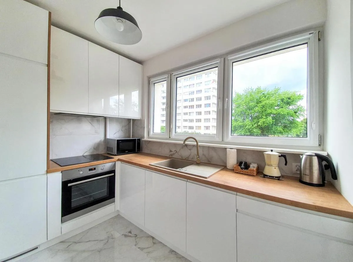 Image 5 of Brzeźno Park – Rodzinny Gdańsk Plaża