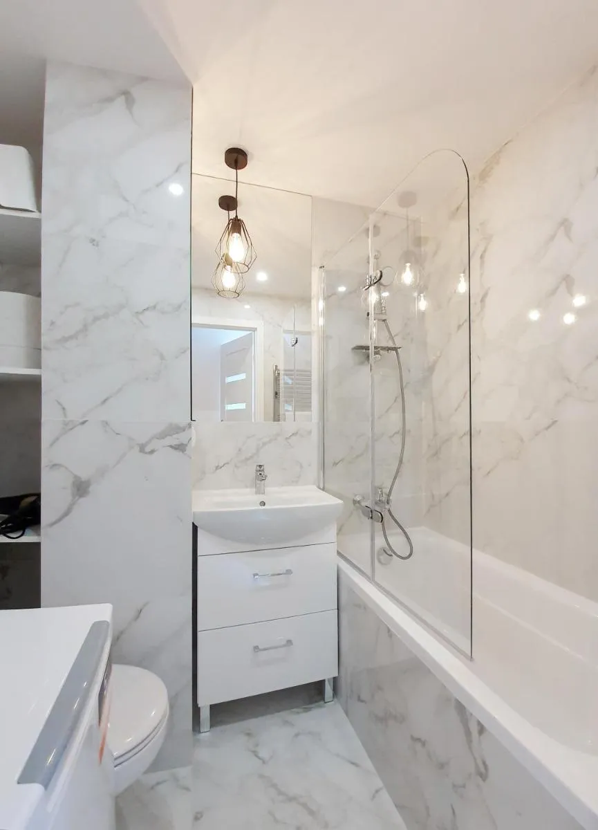 Image 6 of Brzeźno Park – Rodzinny Gdańsk Plaża