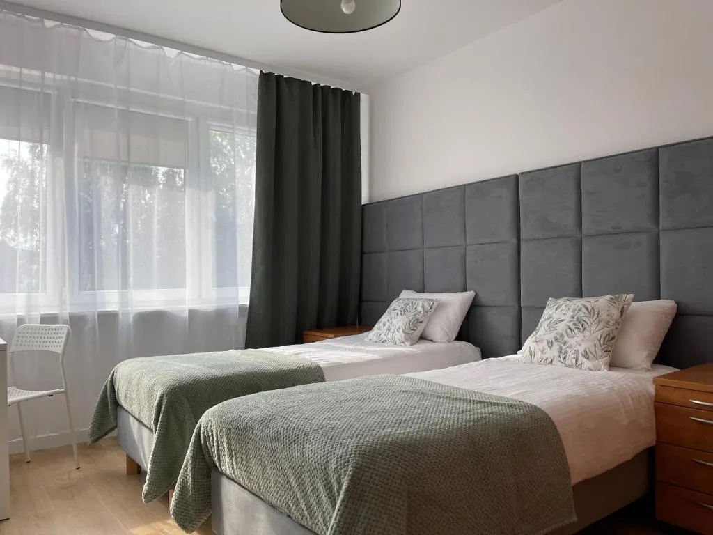 Image of Brzeźno Park – Rodzinny Gdańsk Plaża