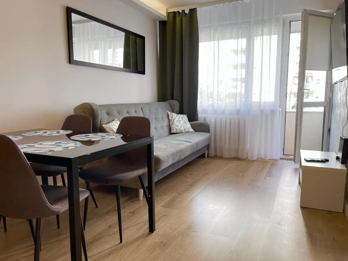 Image 3 of Brzeźno Park – Rodzinny Gdańsk Plaża