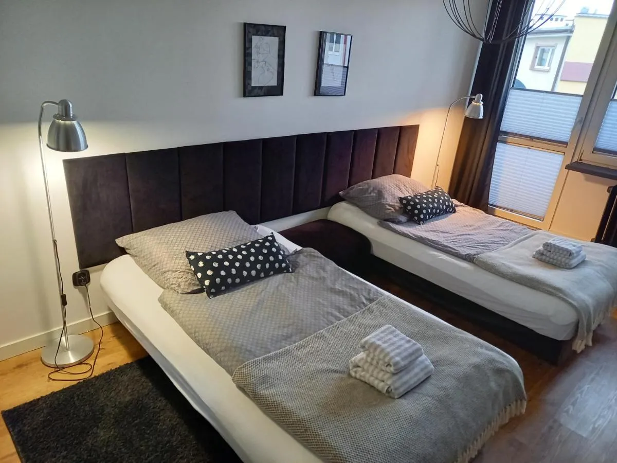 Image 1 of Brzeźno plaża