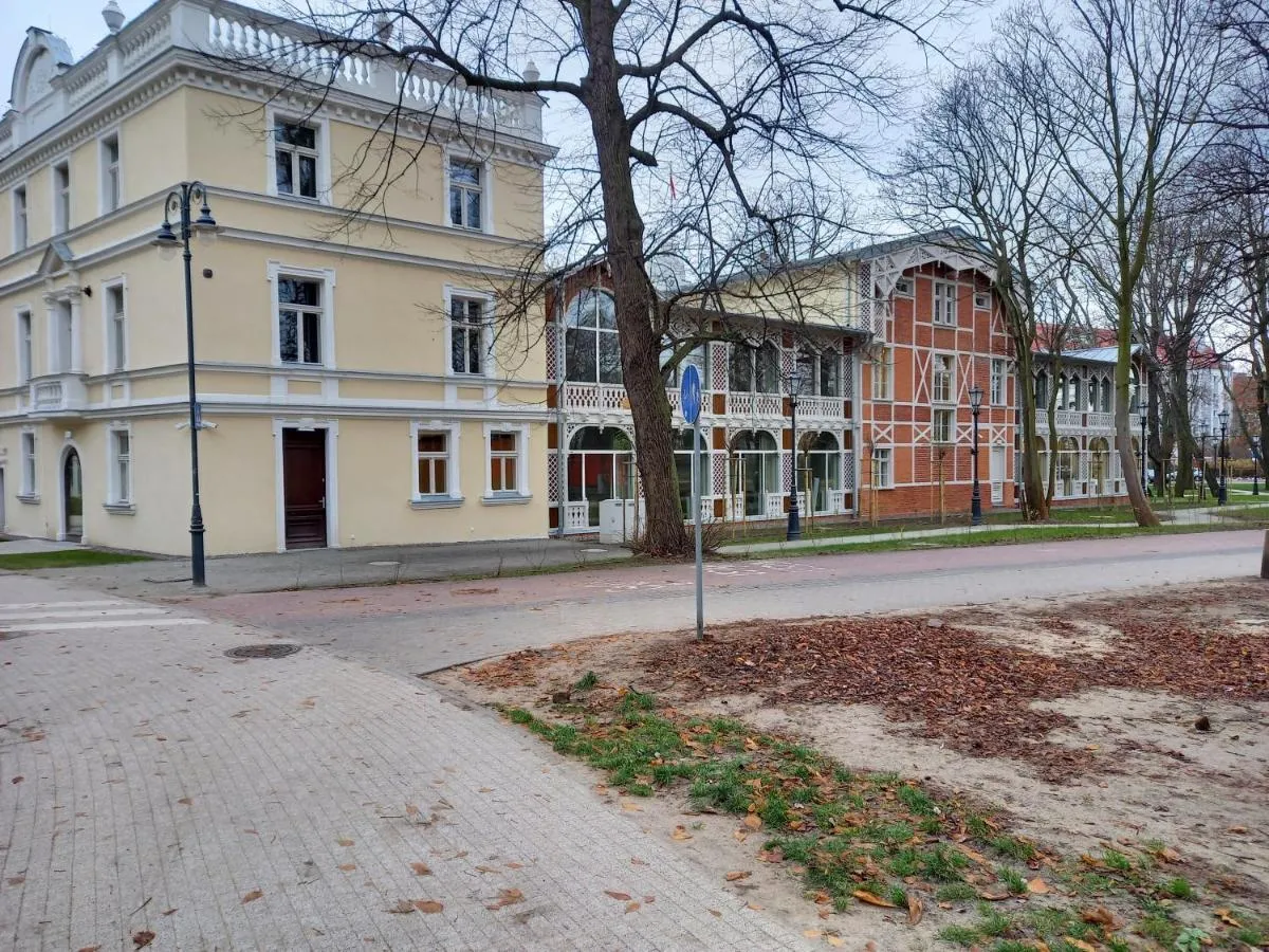 Image 5 of Brzeźno plaża