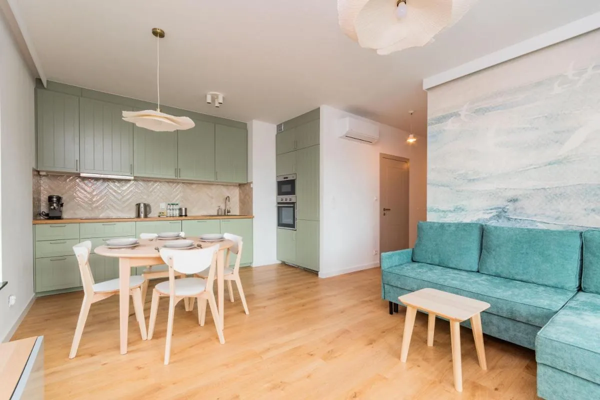 Image 3 of Bulvar Premium by Grand Apartments