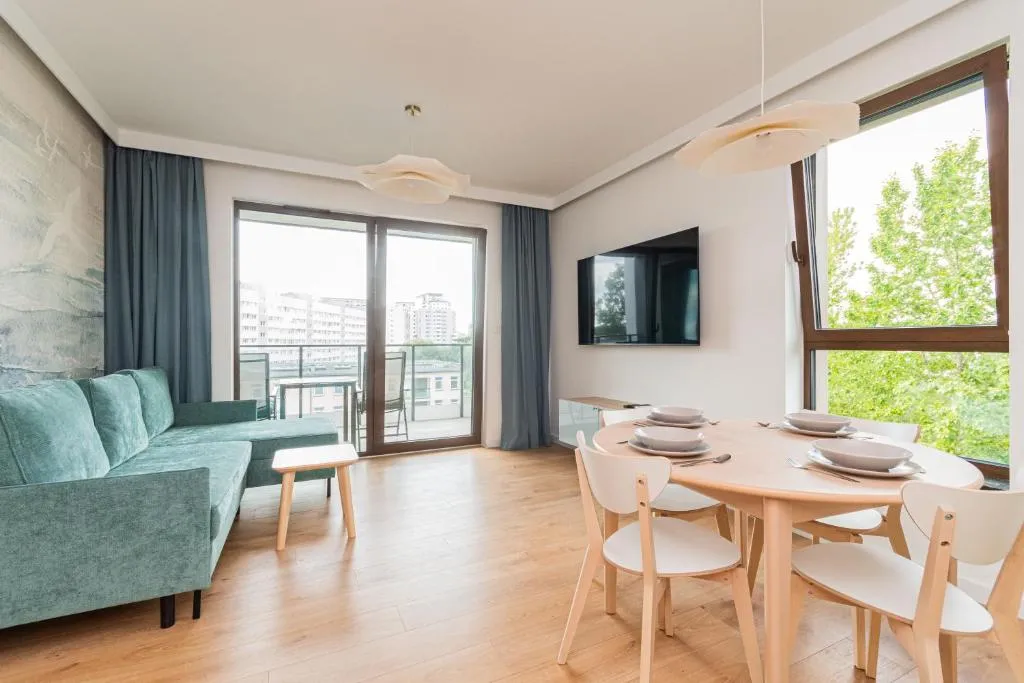 Image of Bulvar Premium by Grand Apartments