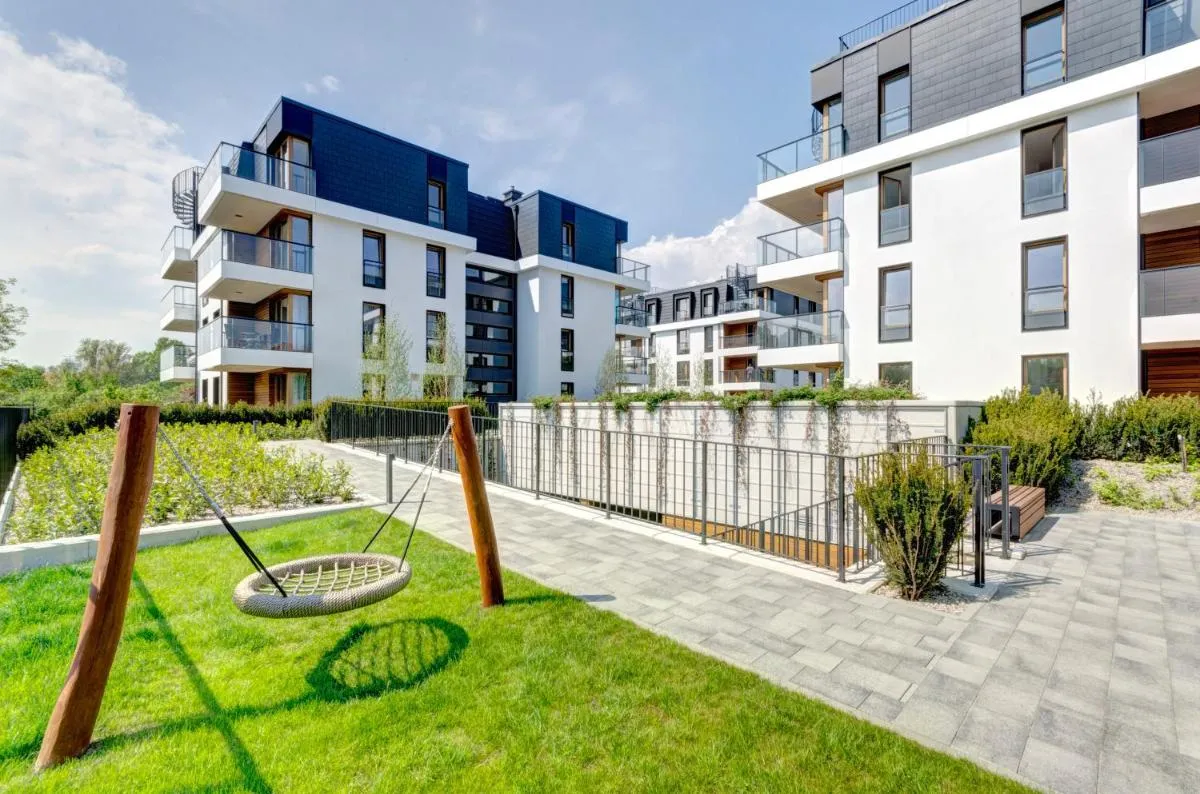 Image 5 of Bursztynowa – Apartamenty przy Plaży