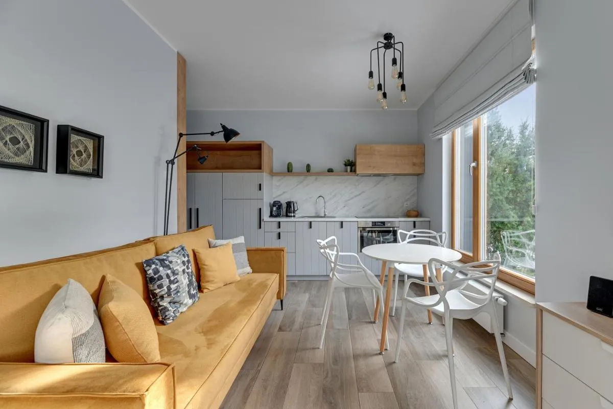 Image 3 of Bursztynowa – Apartamenty przy Plaży