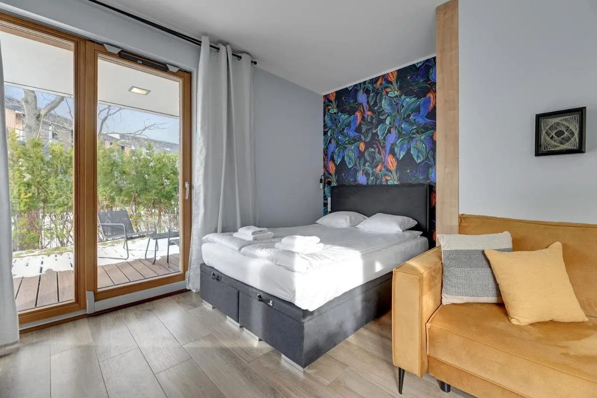 Image 6 of Bursztynowa – Apartamenty przy Plaży