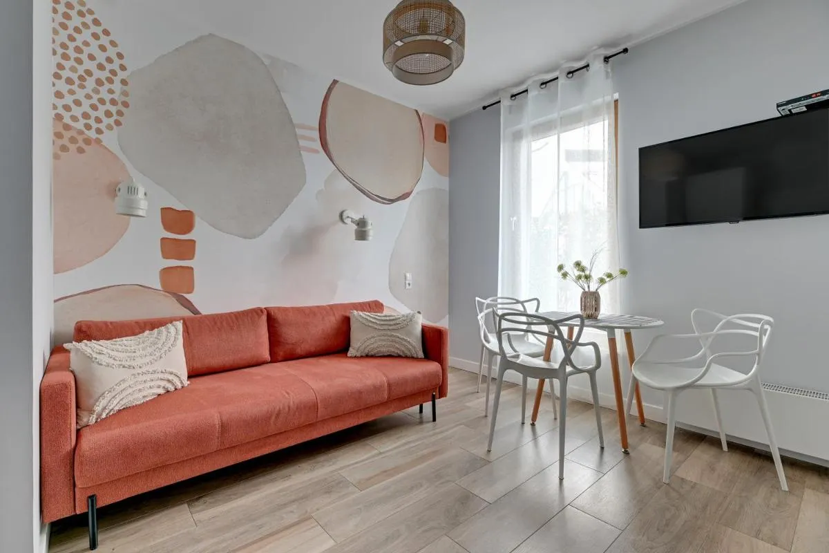 Image 4 of Bursztynowa – Apartamenty przy Plaży