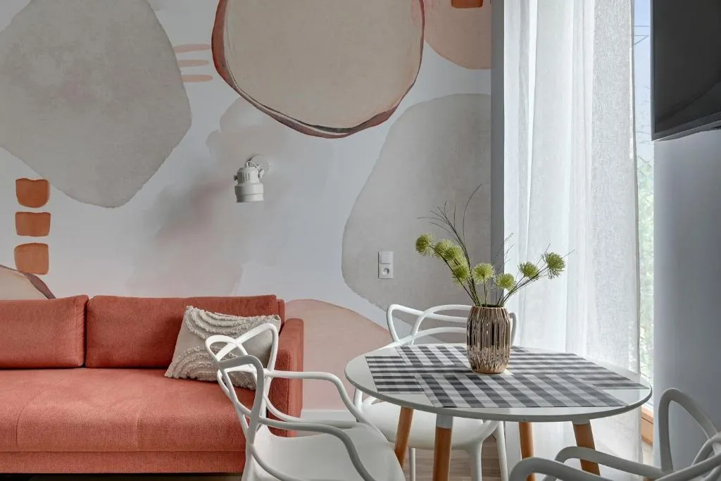 Image of Bursztynowa – Apartamenty przy Plaży