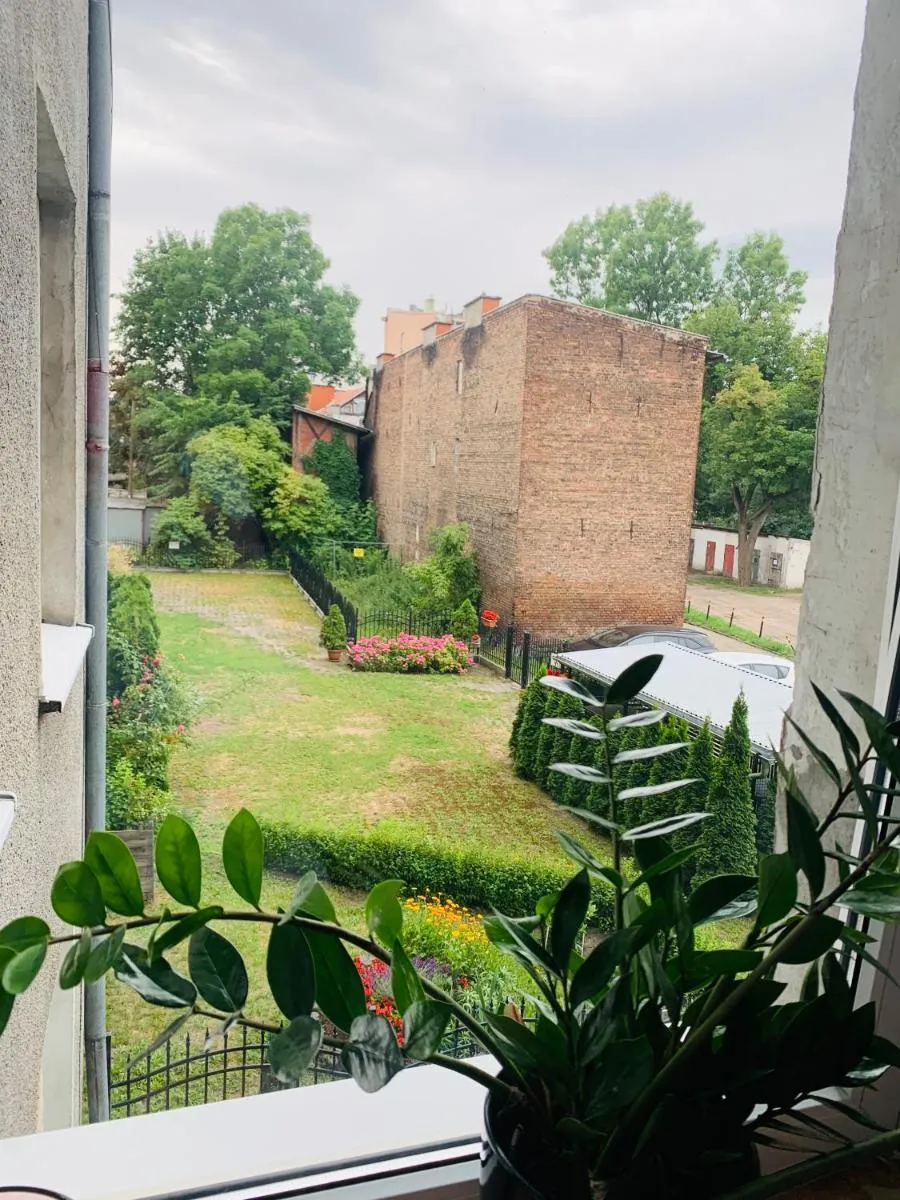 Image 6 of Bursztynowy Apartament Gdańsk Śródmieście Stare Miasto Centrum