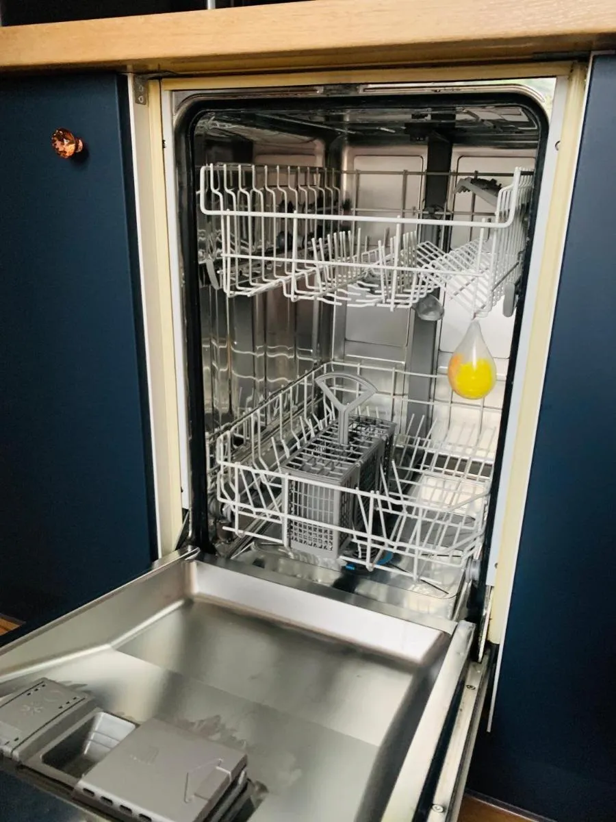 Image 5 of Bursztynowy Apartament Gdańsk Śródmieście Stare Miasto Centrum