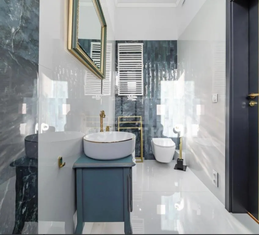 Image of Bursztynowy Apartament Gdańsk Śródmieście Stare Miasto Centrum