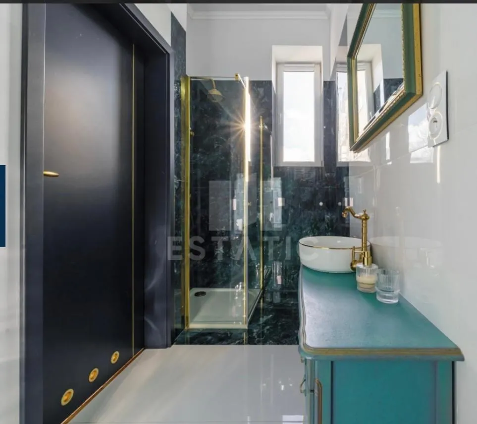 Image 2 of Bursztynowy Apartament Gdańsk Śródmieście Stare Miasto Centrum