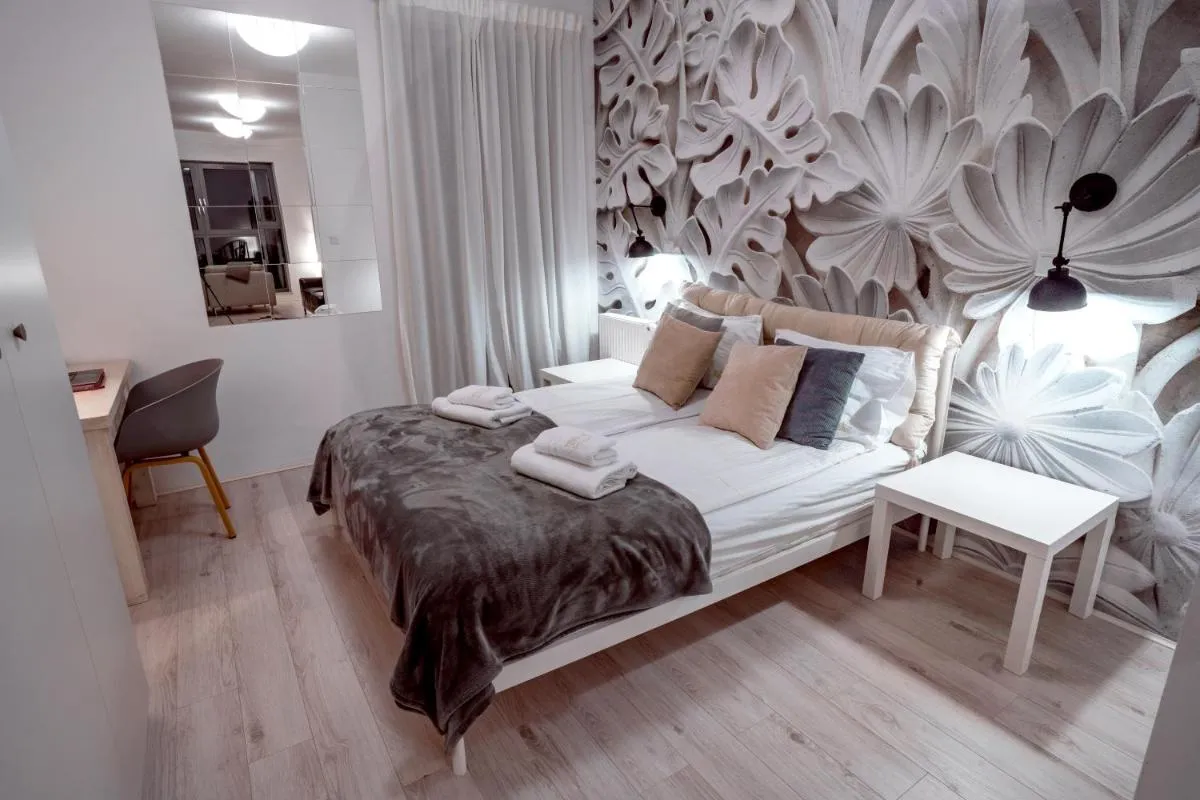 Image 6 of CLASSY APARTMENTS – Gdańsk – Widok z Wyspy