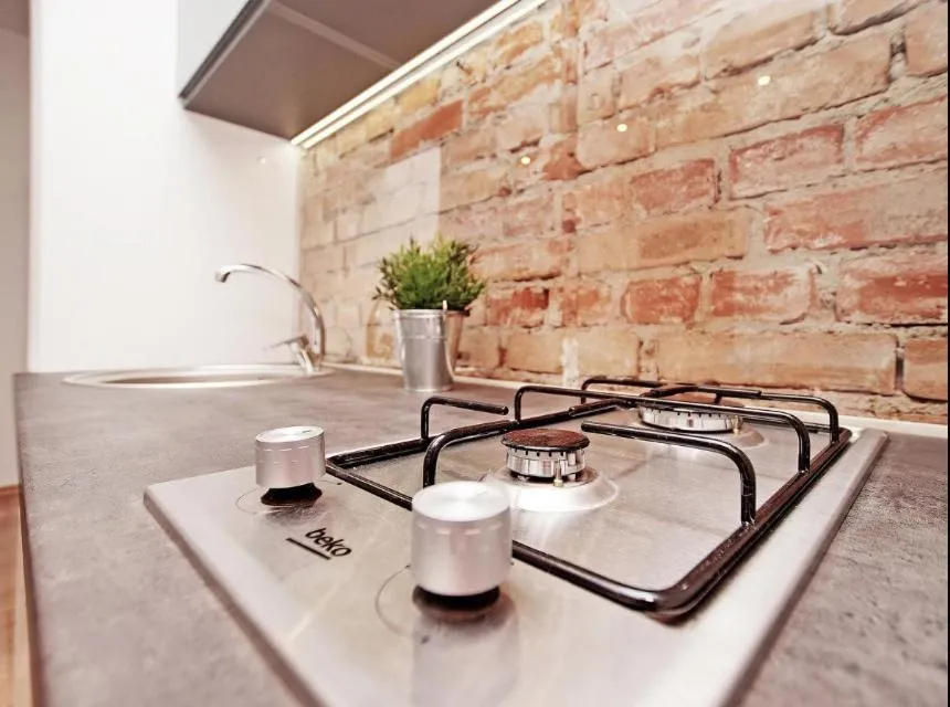 Image 2 of COCO Apartments Gdańsk Centrum Górka