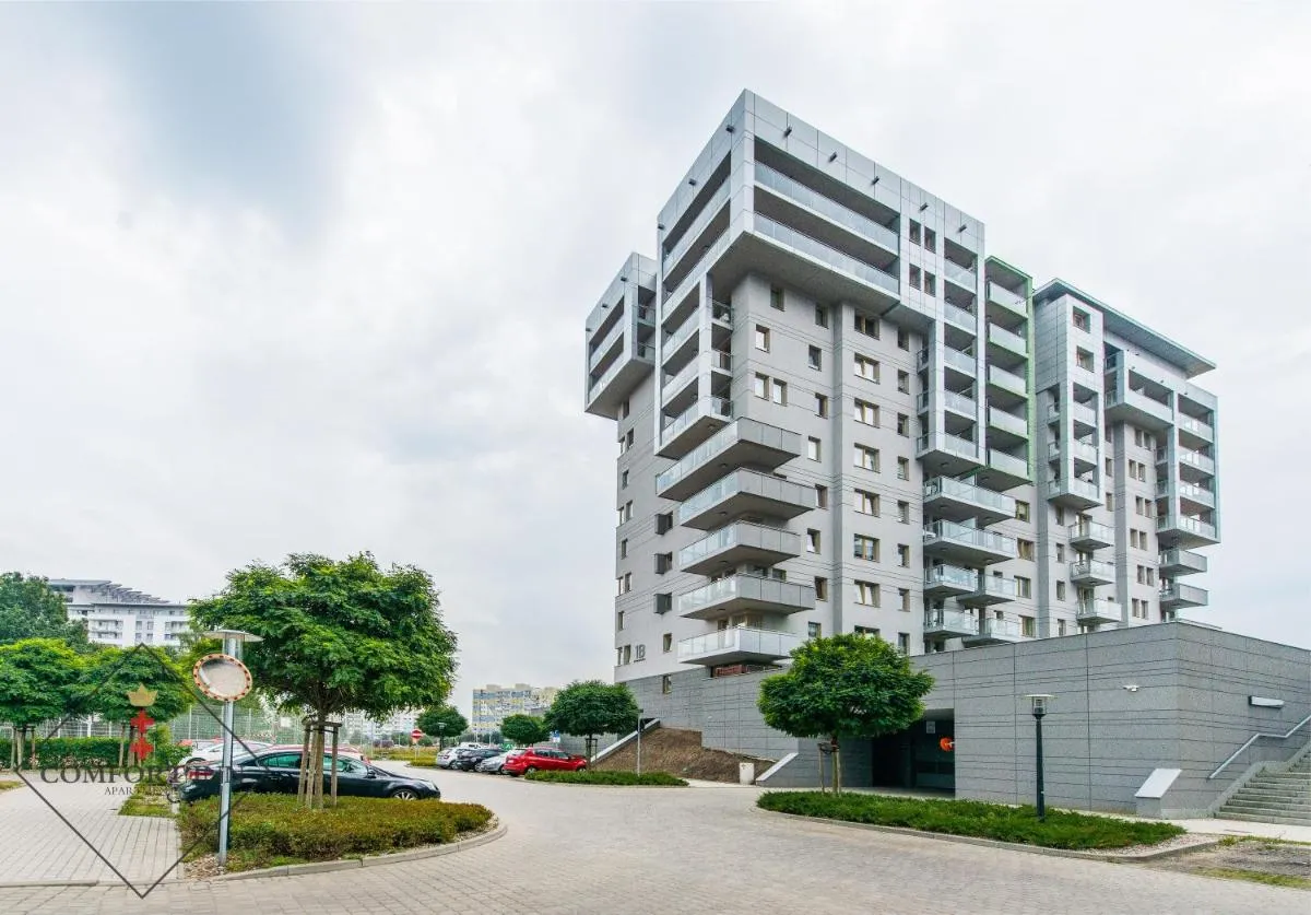 Image 6 of COMFORT INN APARTMENTS – Gdansk,Jana Pawla II