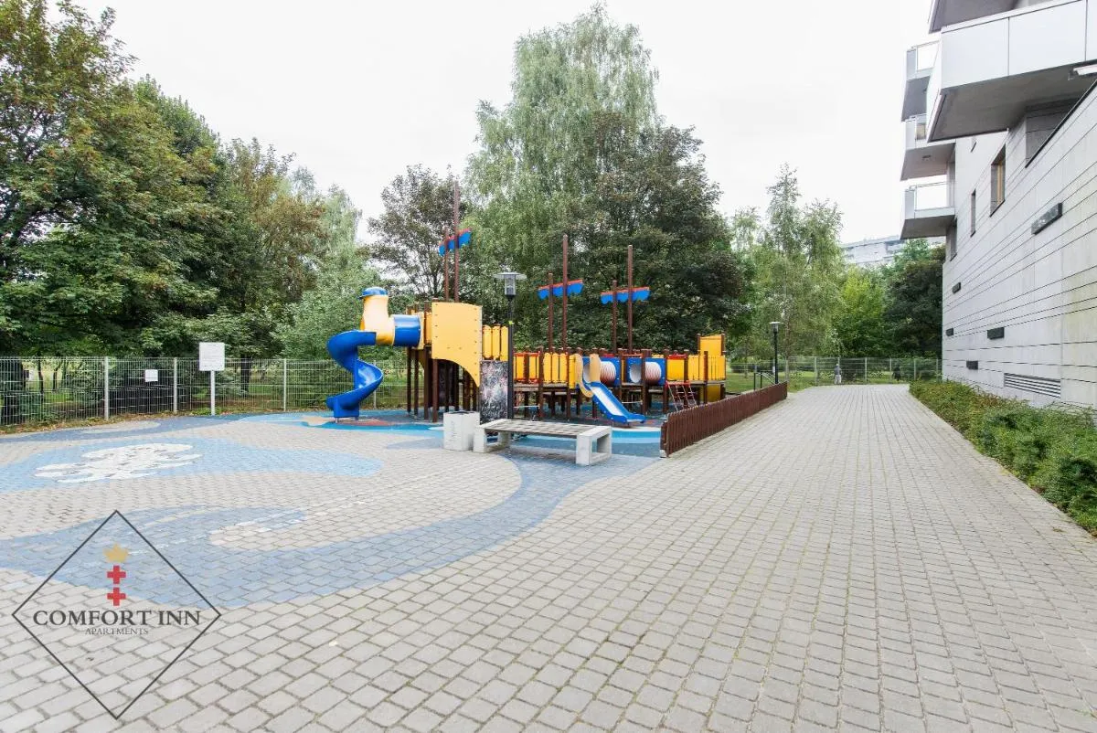 Image 5 of COMFORT INN APARTMENTS – Gdansk,Jana Pawla II