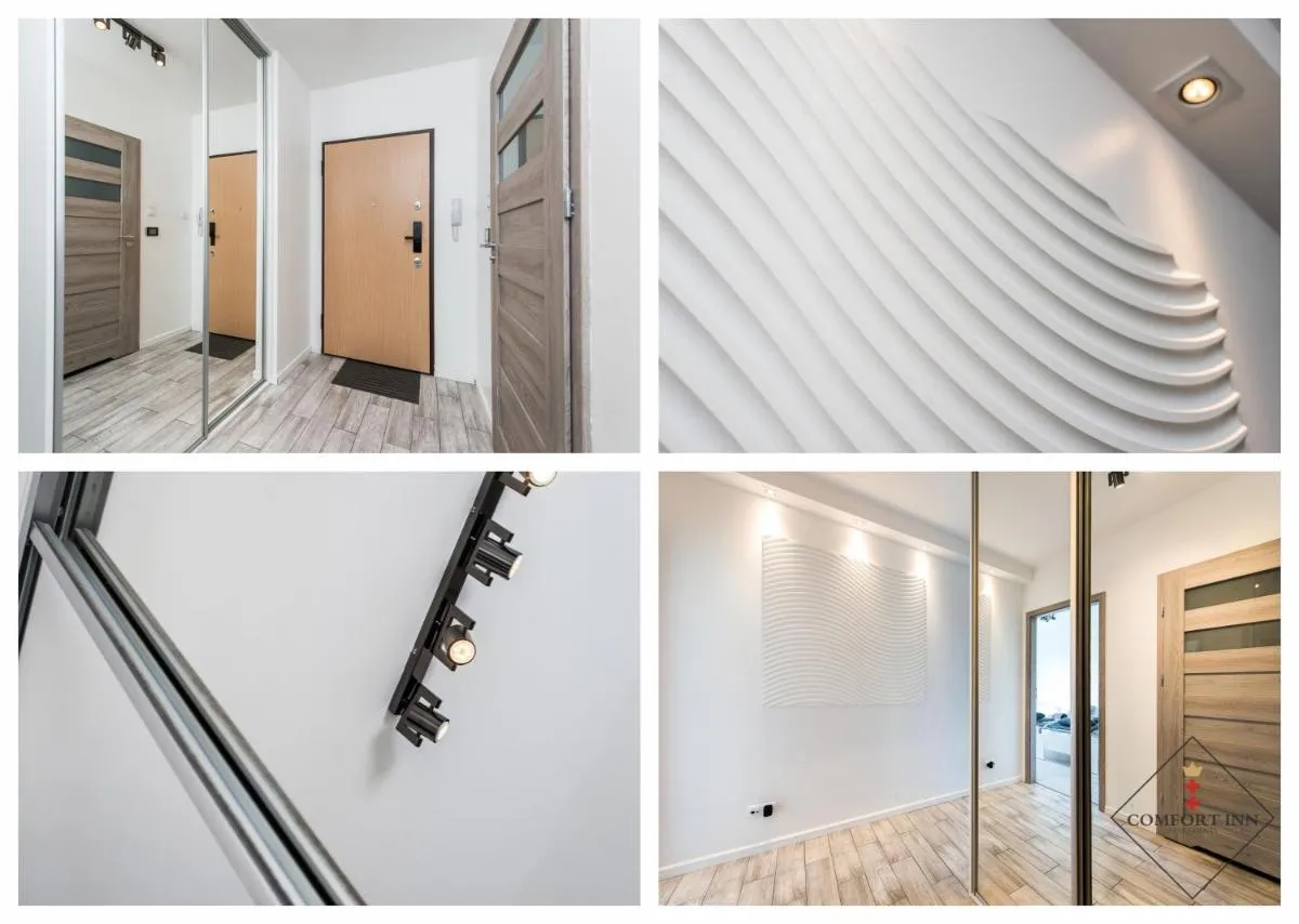 Image 2 of COMFORT INN APARTMENTS – Gdansk,Jana Pawla II