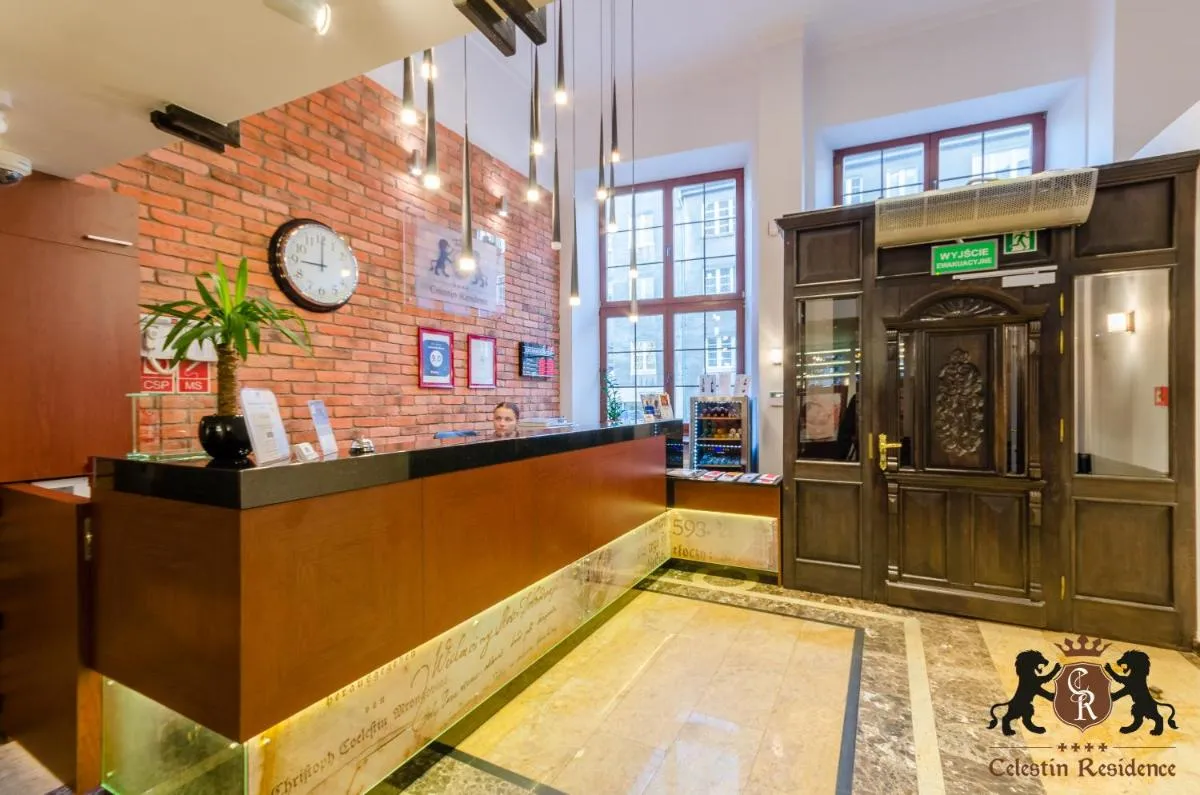 Image 6 of Celestin Residence