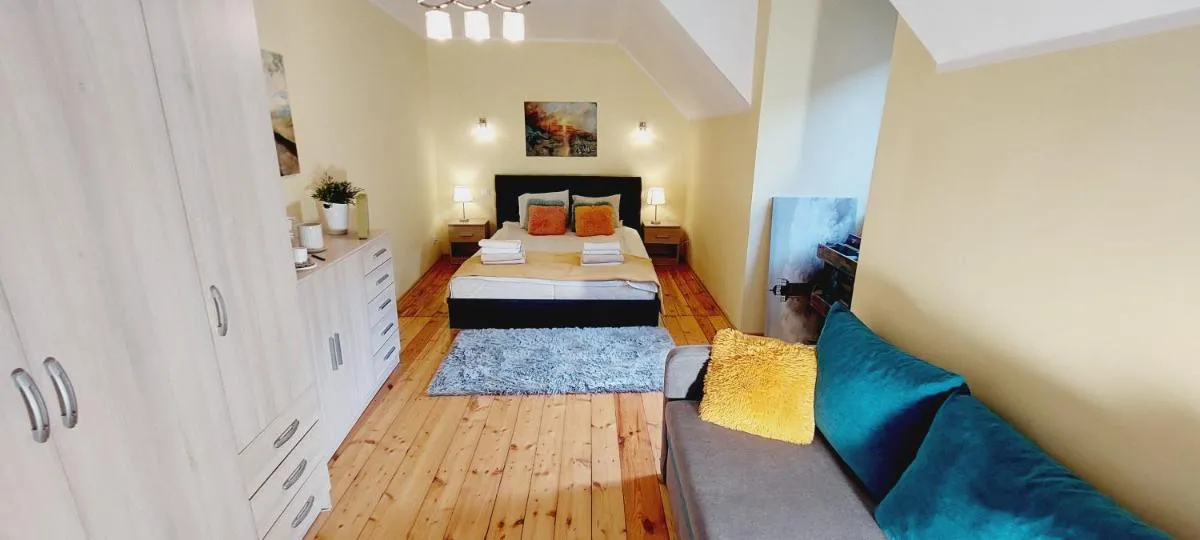 Image 1 of Central Apartments Chlebnicka 1