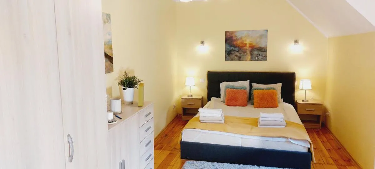 Image 6 of Central Apartments Chlebnicka 1