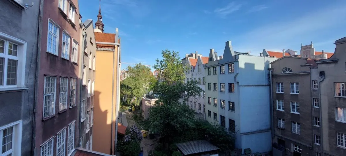 Image 5 of Central Apartments Chlebnicka 1