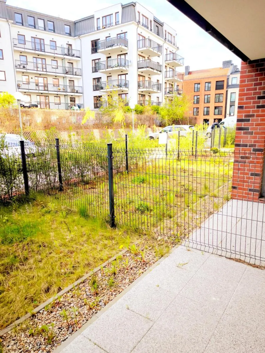 Image 6 of Central Apartments Grobla 1 + Parking