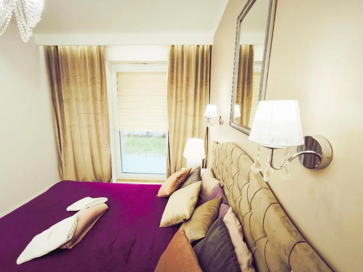 Image 2 of Central Apartments Grobla 1 + Parking