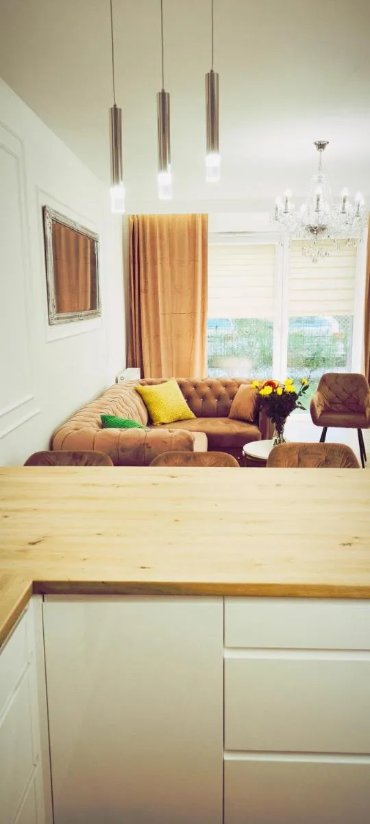 Image 5 of Central Apartments Grobla 1 + Parking