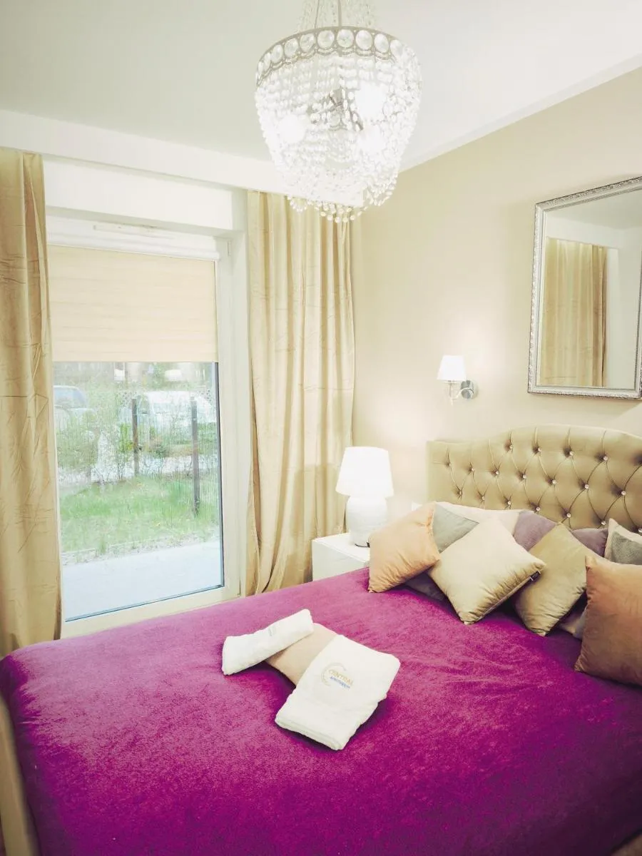 Image 3 of Central Apartments Grobla 1 + Parking