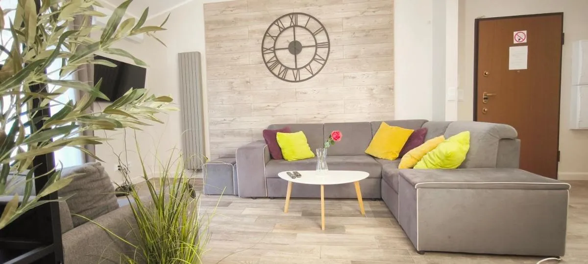 Image 2 of Central Apartments Neptun Park 1 & Parking