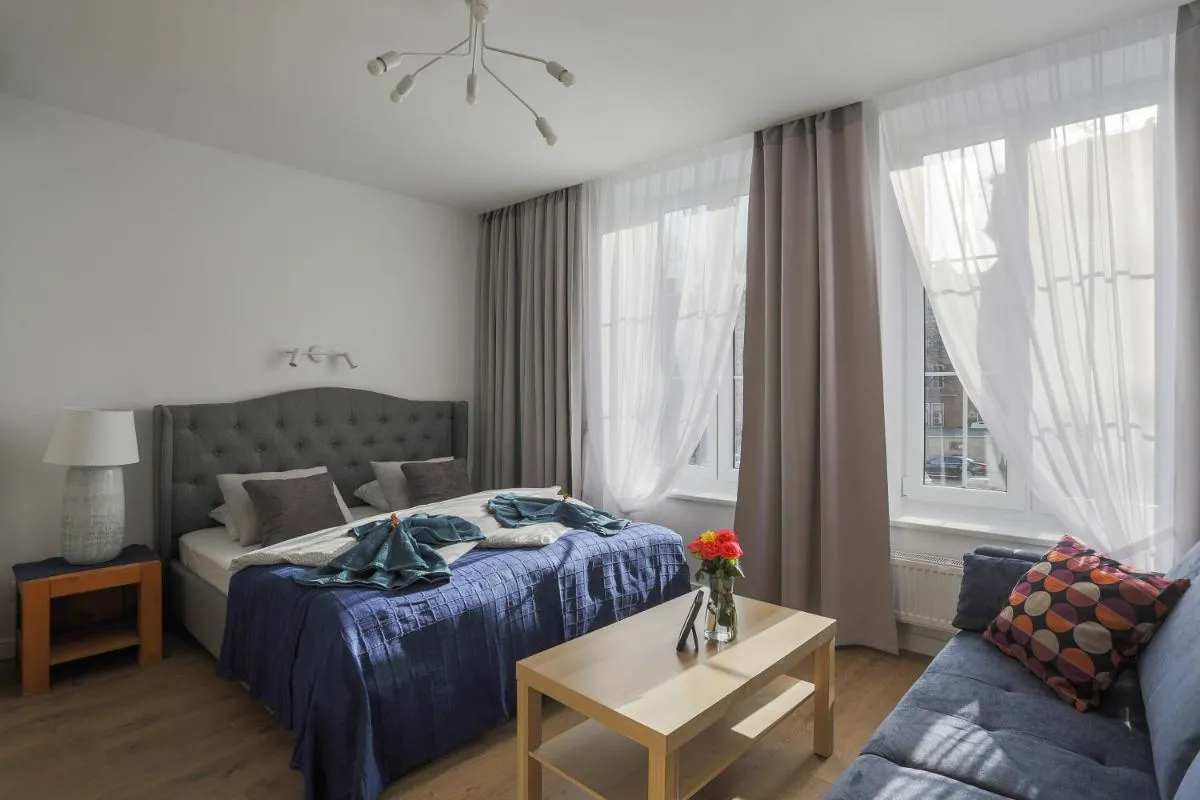 Image 6 of Central Apartments Piwna