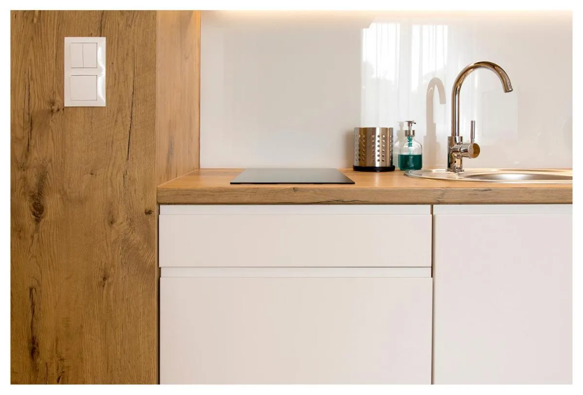 Image 2 of Central Apartments Rajska