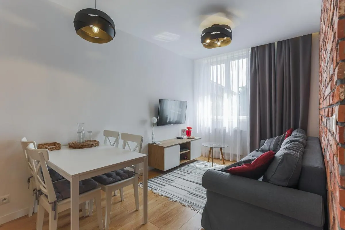 Image 4 of Central Apartments Rajska