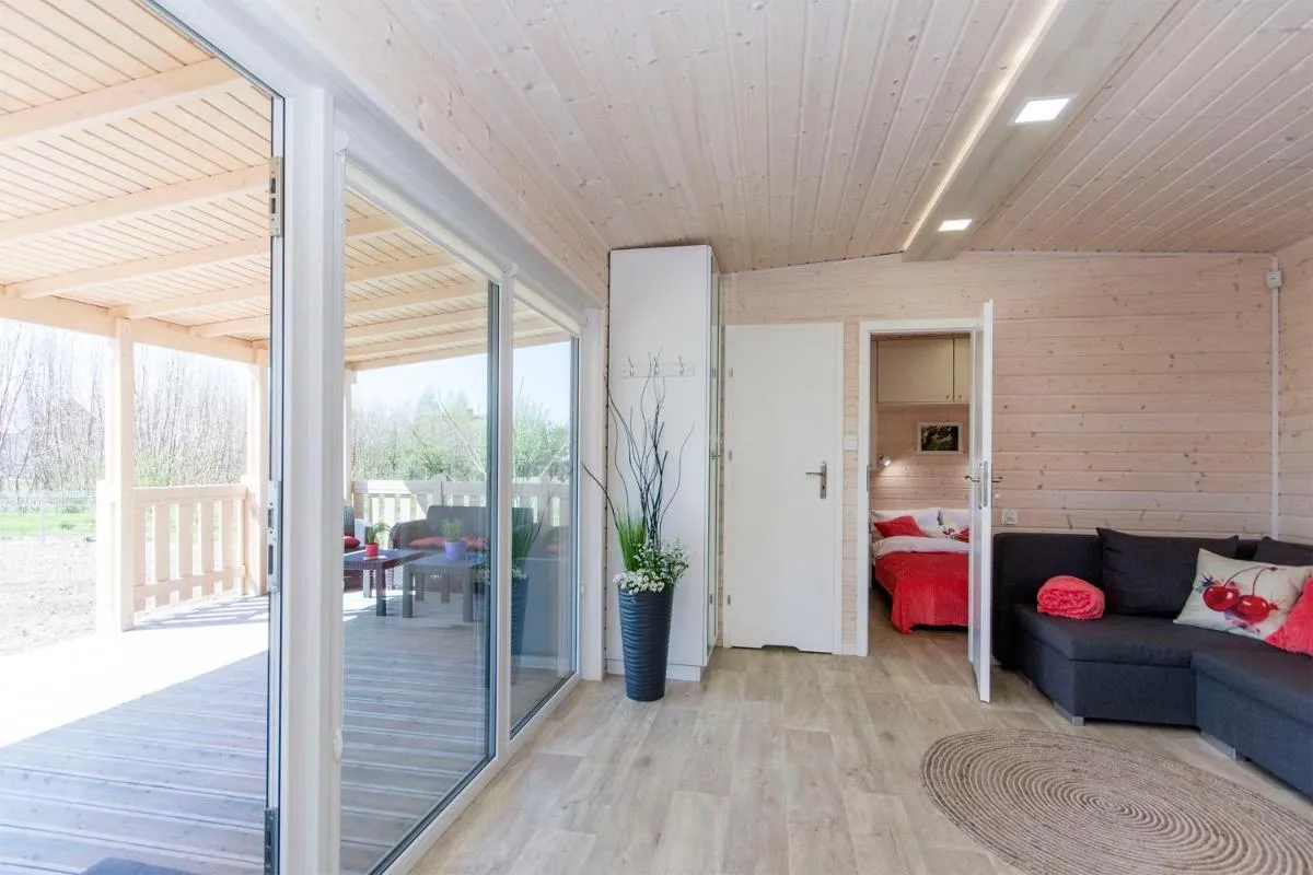 Image 1 of Cherry House Gdańsk