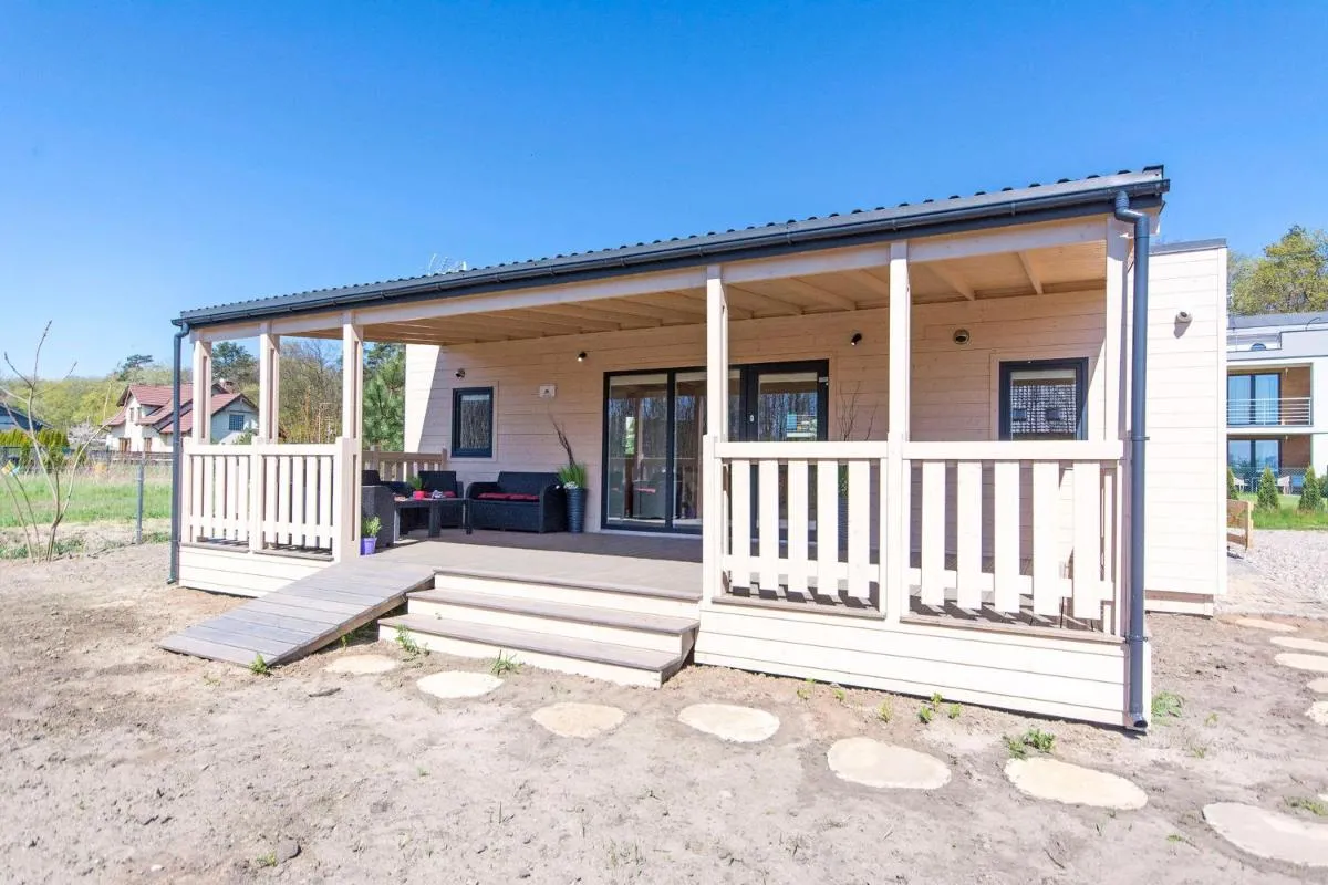 Image 5 of Cherry House Gdańsk