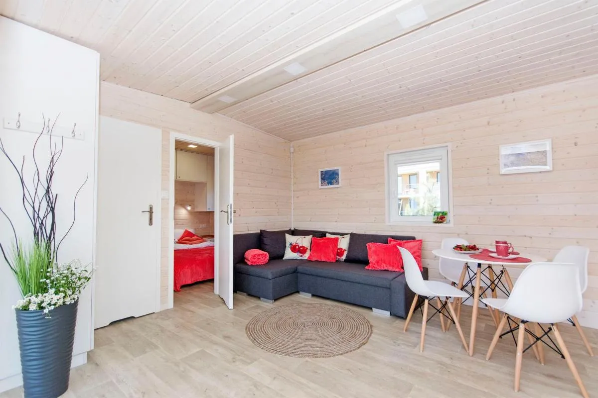 Image 3 of Cherry House Gdańsk