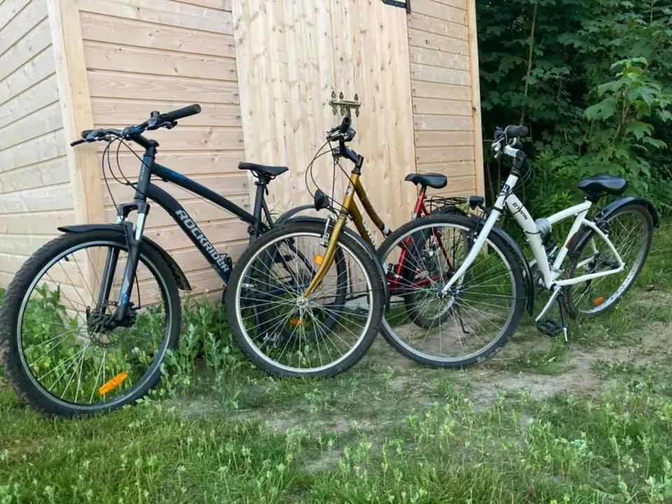 Image 4 of Cherry House Gdańsk