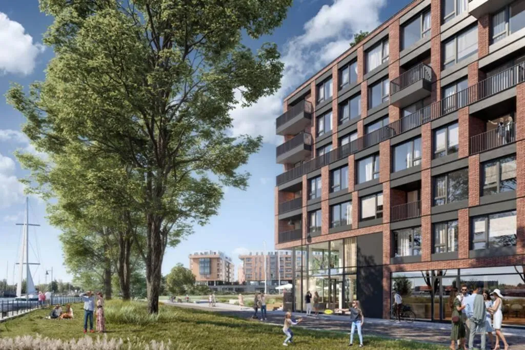 Image 5 of Chlebova Apartments