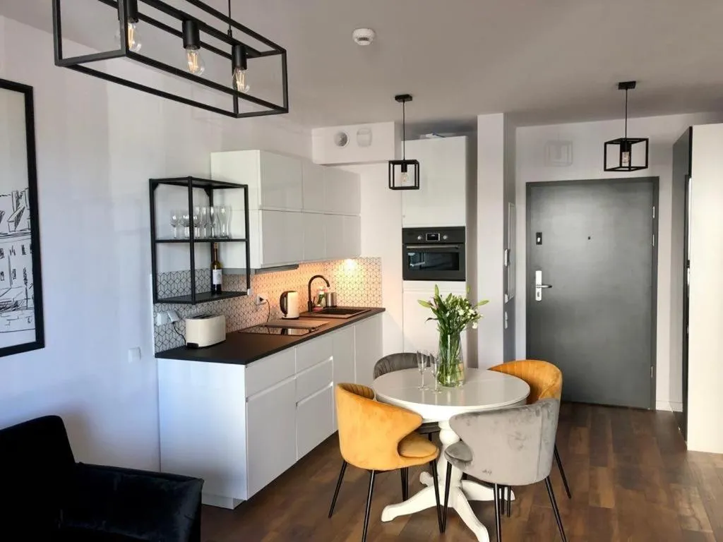 Image of Chlebova Apartments